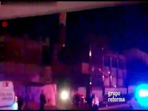 Woman Kidnapped and Hung