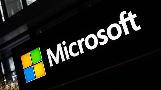 Why Microsoft is this analyst's top stock pick in the AI race