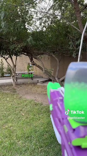 Which one is your favorite blaster? StarFire, StarFire XL or Piranha? #gelblaster #goplay #starfire