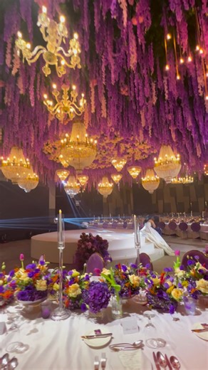 Discover versatile and sophisticated function rooms, tailored to elevate your events to new heights. With personalized amenities and impeccable service, Seda Vertis North ensures a memorable and seamless event experience. Book your event by calling our landline 7739 8888. For more information, visit our website: vertisnorth.sedahotels.com #SedaVertisNorth #SedaVertis #SedaHotels #FunctionRooms #EventsPlace #Ballroom #QuezonBallroom #weddingideas #Wedding #reception #birthdaycelebration #conferen