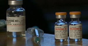Critics raise questions about Narcan