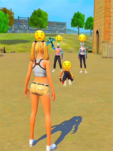 Ultimate Free Fire Challenges: Test Your Skills