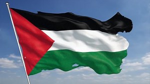 4k Palestine Flag Animated Background Features Stock Footage Video (100% Royalty-free) 17910367 | Shutterstock