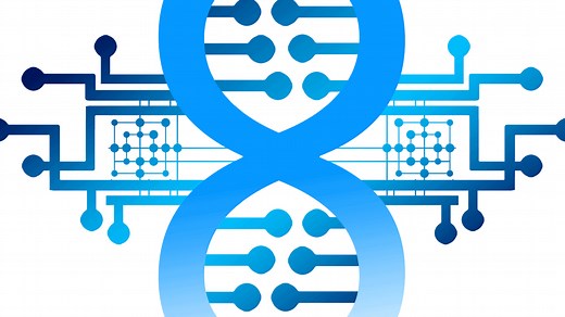 Transkripsi DNA: Sintesis & Modifikasi RNA