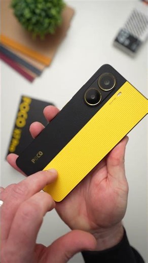 POCO X7 Pro unboxing and first look