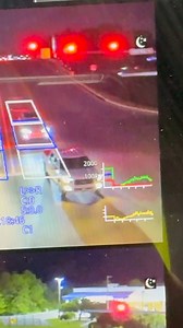 What Not To Do At A Red Light!! #reels #reelsinstagram #vehicle #educational #trafficlights #redlights #viral #bluecollar #truck #camera | Steven Harmon