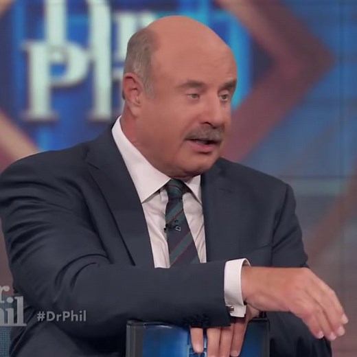 Part 2 - 75-Year-Old Sends $100,000 to a Catfish (Part 2) #DRPHIL #drphilshow #drphill