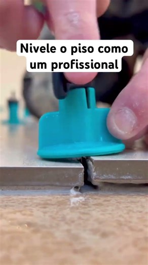 NIVELE O PISO COMO UM PROFISSIONAL !!