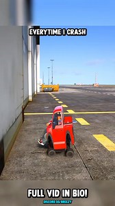 681K views · 8.9K reactions | everytime I CRASH my TRUCK gets LONGER... #fypシ゚ #foryoupageシ #gta #FiveM #GTARP #gaming | Breach27 | Facebook