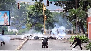 Why did Venezuela collapse? Watch this short excellent explainer video