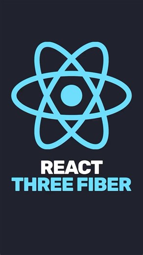 Вышел React Three Fiber v10-alpha.1!