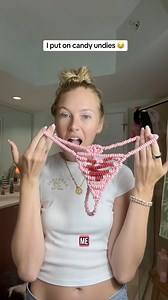 1.2M views · 5.2K reactions | They’re literally edible 藍 #comedy #reaction #prank #funny #CouplesComedy #relationship | Hunna & Lib | Facebook