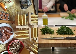 Les meilleurs cours de cuisine à s’offrir partout au Québec