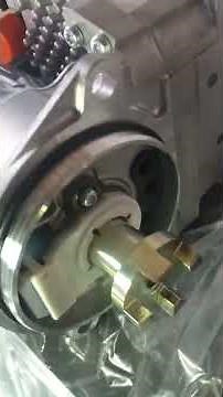#Diagnosis & replacement of #power steering #DAE module on PEUGEOT #207 (known fault on PSA)