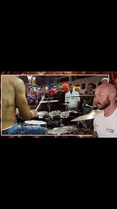 97K views · 1.2K reactions | Drummer Reacts To: Amazing Stick Tricks Drum Solo Dylan Elise FIRST TIME HEARING Reaction Part 2 … #drumeo #percussion #drumsharing #drumfill #instadrum #zildjian #drumsoutlet #drumsetup #drumpractice #gospelchops #drumchops #pearldrums #drumgroove #love #drummerslife #playdrums #drummerboy #drumslife #cymbals #jazz #drumlesson #drumstick #dwdrums #instagroove #we #bellydance #vf #batera #drumlove #musicians | Colby Fulton | Facebook