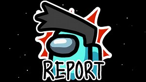 スネ夫がAmong usで報告するときに流れている曲