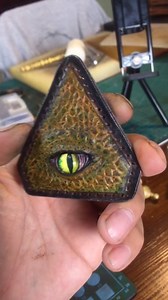 手工皮具私人定制作品展示18