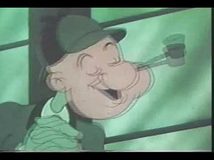 180 Classic Cartoons 2008 DVD (Disc 4) FULL VIDEO (Part 2)