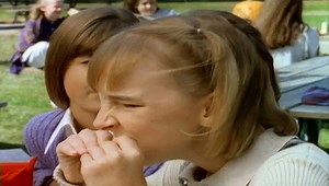 Goosebumps - S01E01-E02 - The Haunted Mask - Part I + The Haunted Mask - Part II