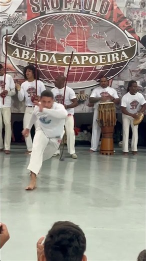 CAPOEIRA TUTORIAL 2026. #training #capoeira #tutorial