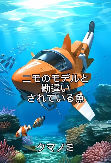 クマノミの秘密 #雑学 #動物 #雑学豆知識 #クマノミ #魚 #熱帯魚 #CapCut