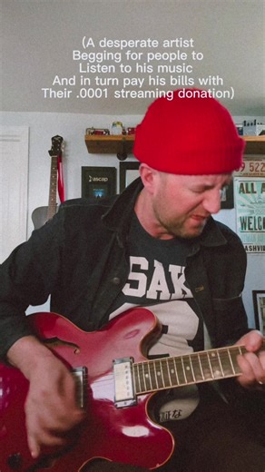 Discover Engaging Indie Music from a New Artist