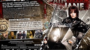Painkiller Jane 2005