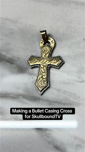A cross, a bullet, and the mountains…