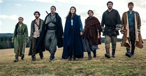 The Wheel of Time: Amazon Series Adapt Releases 4 Preview Images