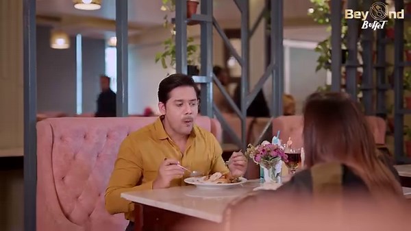 Craft timeless memories at Beyond Buffet (𝐓𝐡𝐞 𝐑𝐢𝐨 𝐋𝐨𝐮𝐧𝐠𝐞) where every moment is designed to be unforgettable. Immerse yourself in an enchanting ambience, where the perfect blend of elegance and service sets the stage for your wedding story. 𝐁𝐮𝐟𝐟𝐞𝐭 𝐏𝐫𝐢𝐜𝐞 𝐟𝐨𝐫 𝐆𝐮𝐥𝐬𝐡𝐚𝐧 𝐁𝐫𝐚𝐧𝐜𝐡: 𝐁𝐮𝐟𝐟𝐞𝐭 𝐋𝐮𝐧𝐜𝐡 includes more than 𝟏𝟎𝟎 𝐦𝐞𝐚𝐥𝐬, including VAT and service charges, the price is only @𝟏𝟏𝟓𝟎𝐭𝐤. 𝐁𝐮𝐟𝐟𝐞𝐭 𝐃𝐢𝐧𝐧𝐞𝐫 includes more than 𝟏𝟐𝟎 𝐦𝐞�