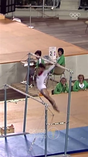 El Death Loop era imposible hasta que ella demostró lo contrario💀 #gimnasia #deathloop