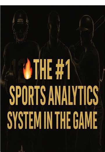 🔥 The #1 Sports Analytics System in the Game. We’re not guessing we’re Running it through the house signal sysytem. Every edge, every game , 100% precision. The House Signal doesn’t just compete… it dominates. 💰🏆#sportsanalysis #sportsanalytics #sportstiktok #sportsnews