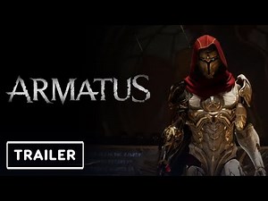 Armatus - Announcement Trailer | Xbox Partner Preview Fall 2025