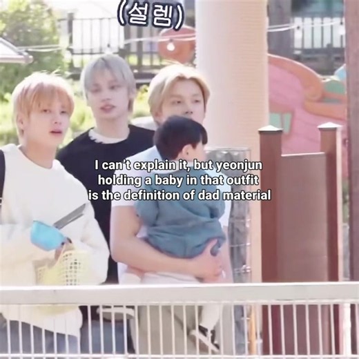 Yeonjun pocket pose meaning: Why fans swoon over that glance