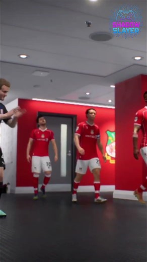 Soccer Team Strategy Unveiled: From Locker Room to Field! #shorts