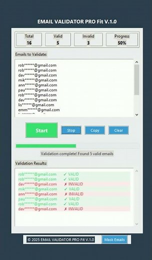 Smart Email Valid Checker Tips for Safer Email Sending