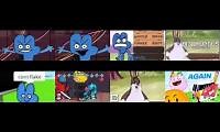 Mix of 8 videos from youtube : dfghjkjhgfdsedfghjkmjnhbgvfc 25
