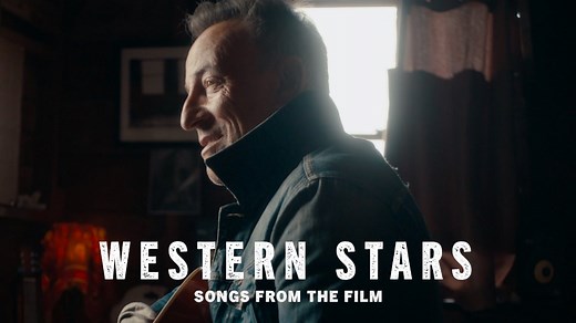 250K views · 3K reactions | “Western Stars – Songs From The Film” è fuori ora. Include tutte le performance live tratte da “Western Stars”, il debutto in regia per Bruce Springsteen. Ascolta ora su Apple Music o acquista su iTunes. | Bruce Springsteen | Facebook