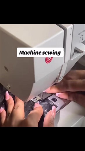 Boosting Production with Machine Wigging for Pixie Cuts