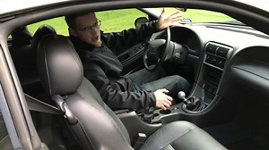 Cons Of Owning A 1999-2004 Ford Mustang