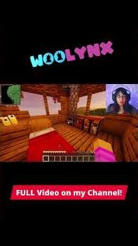This is a NIGHTMARE! #minecraft #minecraftsurvival #minecrafthorror #game #minecraftmods #jumpscare