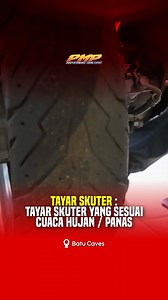 Pirelli Angel Scooter merupakan tayar yang sesuai untuk digunakan dalam pelbagai keadaan cuaca. #palexmotor #palexmotorparts #gombak #batucaves #selangor #fyp #trending #bengkelmotor #servismotor #servis | Palex Motorcycle Parts & Accessories