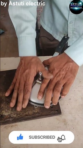 how To Fix pressure cooker rubber