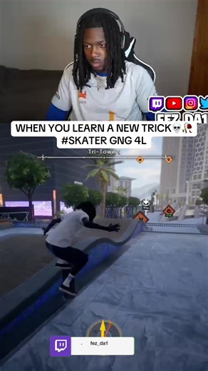 #skate #skate3 #gaming #funny #tricks