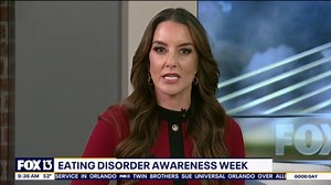 Addressing and overcoming eating disorders