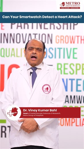 7K views · 95 reactions |  Can Your Smartwatch Really Detect a Heart...