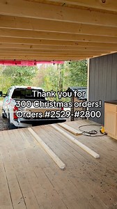 1.5M views · 7.3K reactions | www.pegunizer.com All I have left is to engrave 63 more lids then I can start staining lids putting them on boxes and testing locks! Then I can start packaging and shipping!! See what your favorite design looks like with your name on it in the website! #HomeDecor #Christmas #smallbusinessbigdreams | Hidden Defense | Facebook