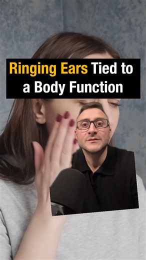 ScienceAlert on Instagram: "Commonly caused by damage to the inner ear, a high-pitched 'ringing' in the ears may have a surprising connection to the brain's sleep centers. Learning more about it could one day inspire treatments that bring relief to millions. Let @spacewithspo explain! Read more: https://www.sciencealert.com/tinnitus-is-somehow-linked-to-a-crucial-bodily-function #tinnitus #sleep #health #science"