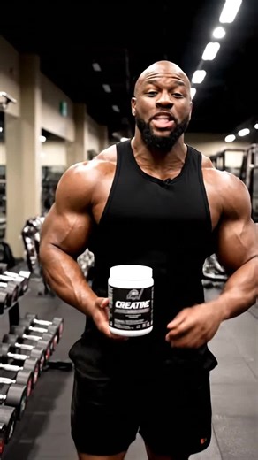 Benefits of Taking Creatine for Fitness Enthusiasts