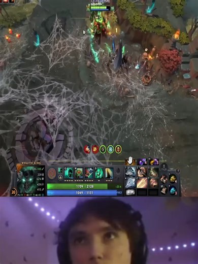 че как там дота 1x6, родной #dota1x6 #seregapirat #серегапират